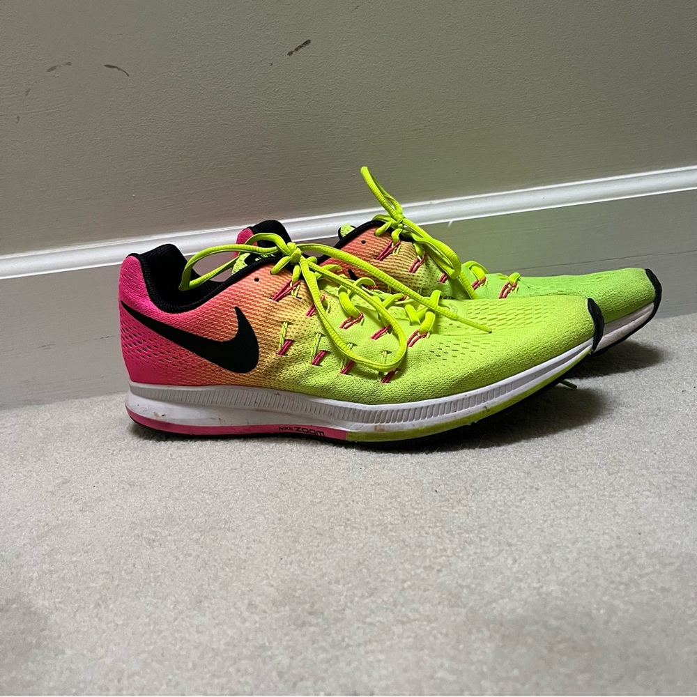 Nike Zoom Pegasus 33 Running Shoes